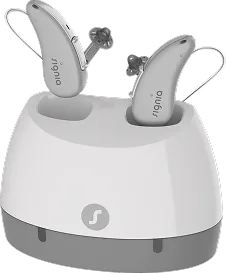 Signia Pure Charge&Go IX