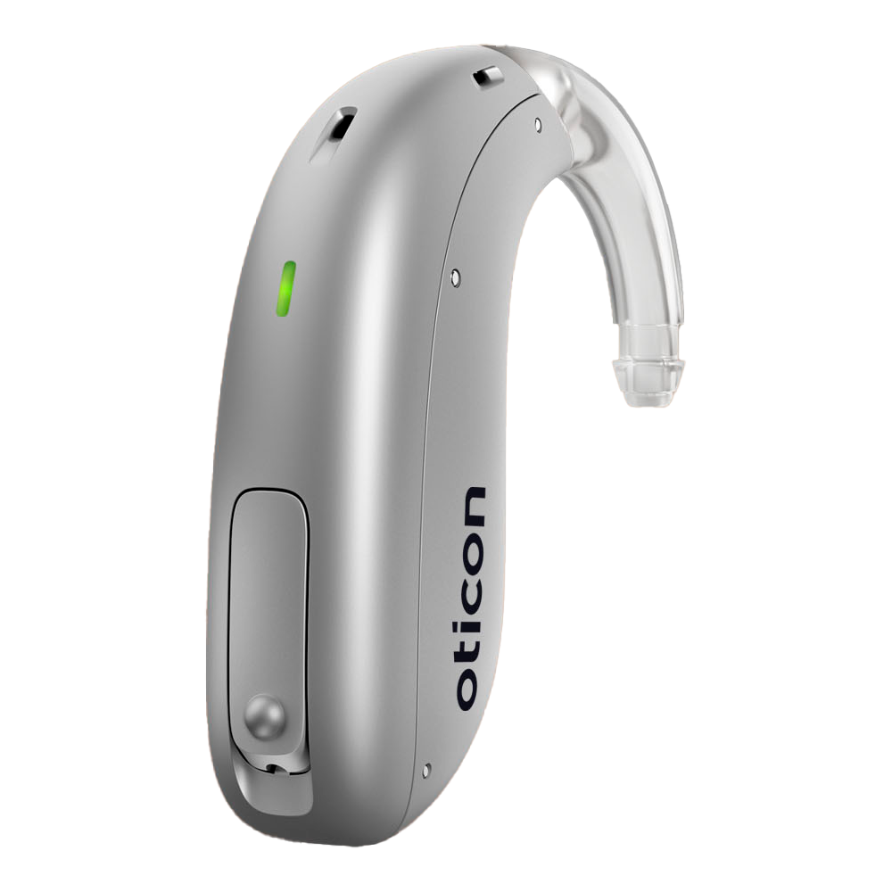 Oticon Zircon