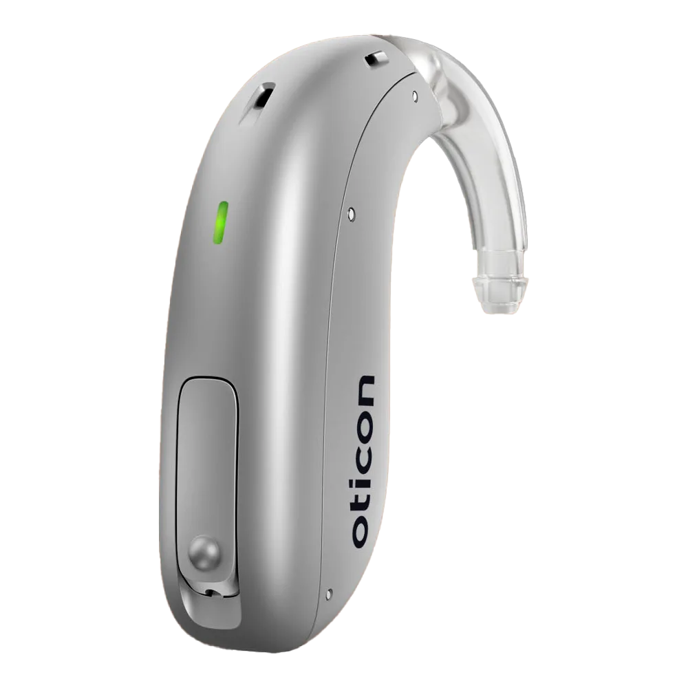 Oticon Zircon