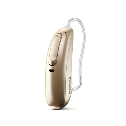 Phonak Terra+