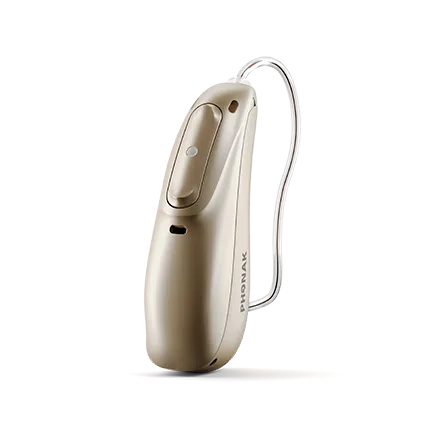 Phonak Audeo L