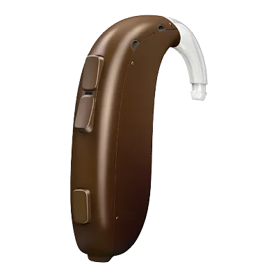 Oticon Xceed