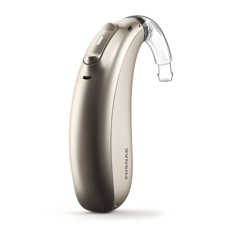 Phonak Naída L