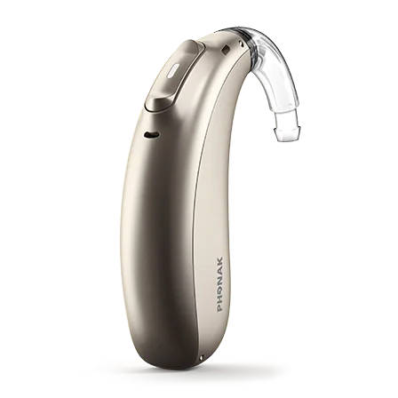 Phonak Naída L