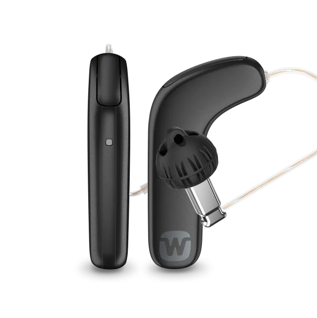 Widex SMARTRIC