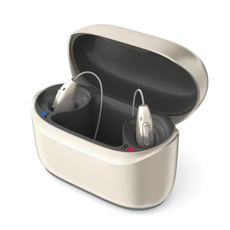 Phonak Infinio Sphere