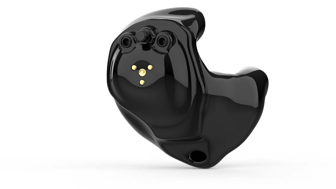 Starkey Edge AI Custom