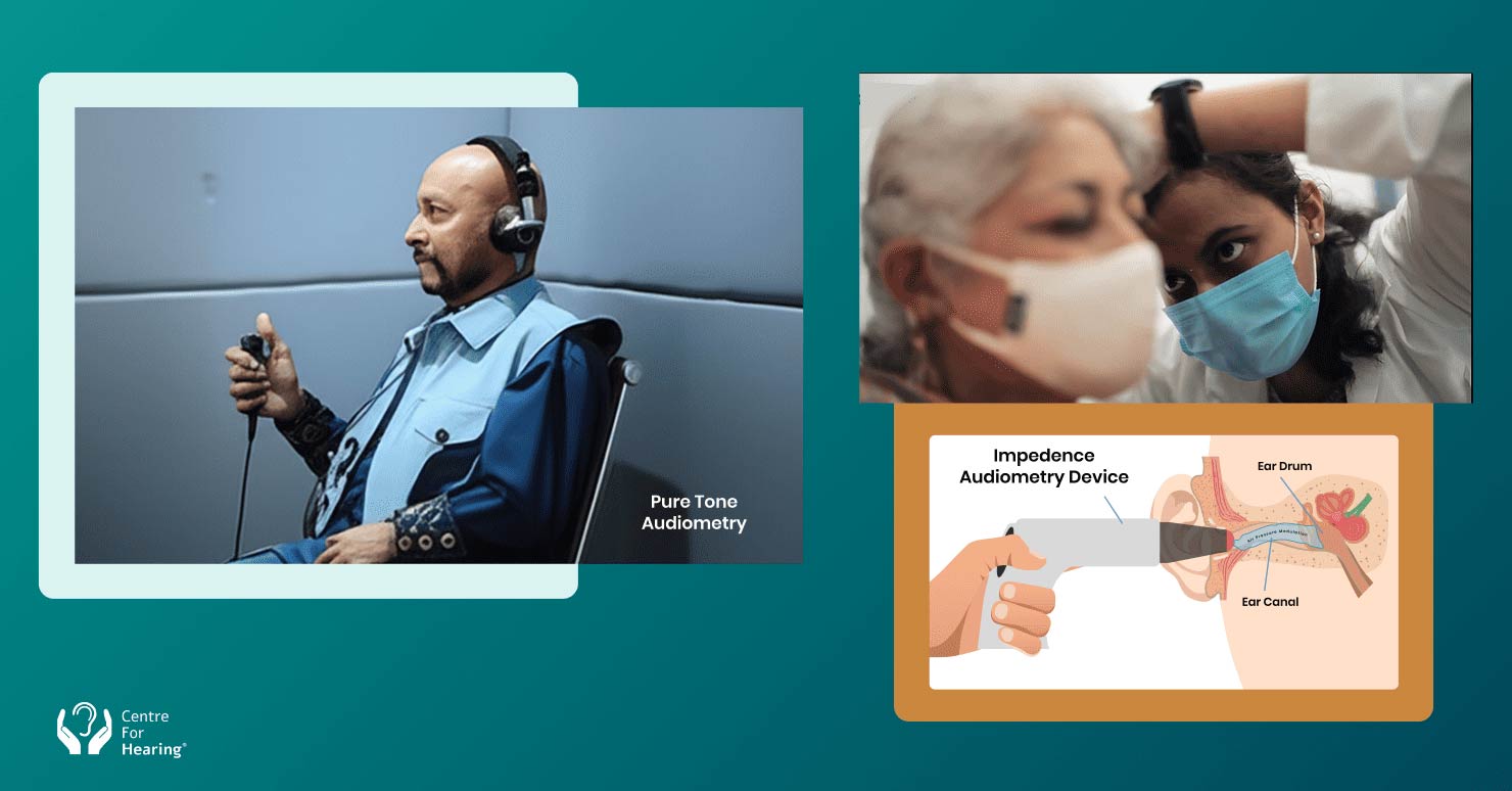 Look For Audiology-Focused Centres