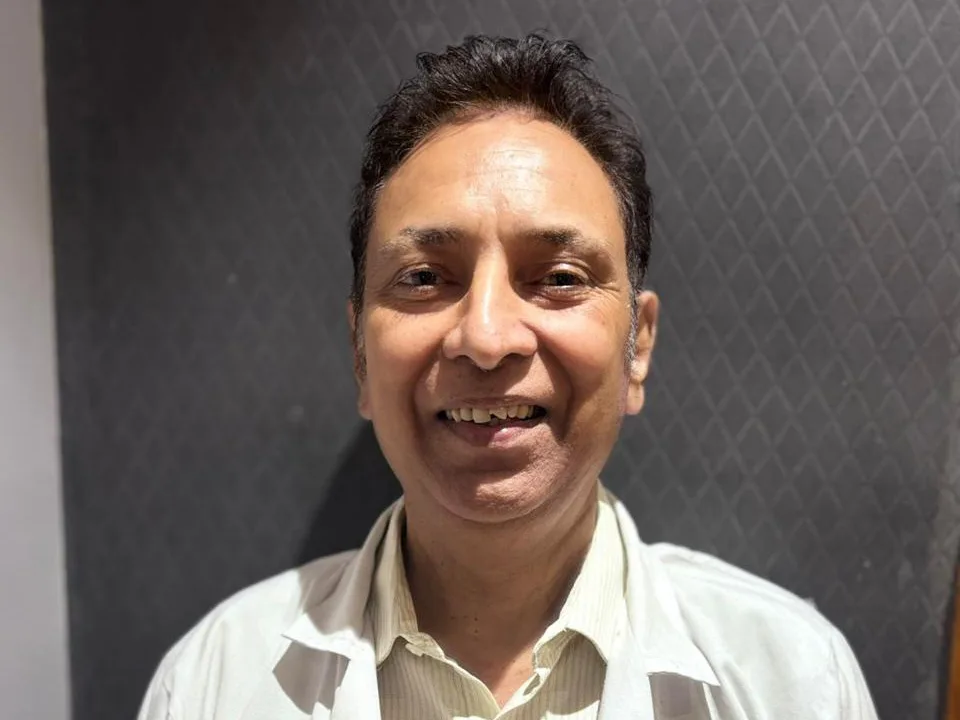 Sanjay Kothiala