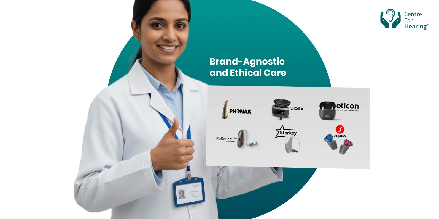 Brand-Agnostic and Ethical Care