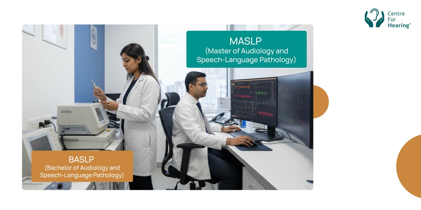 Recognised Qualifications