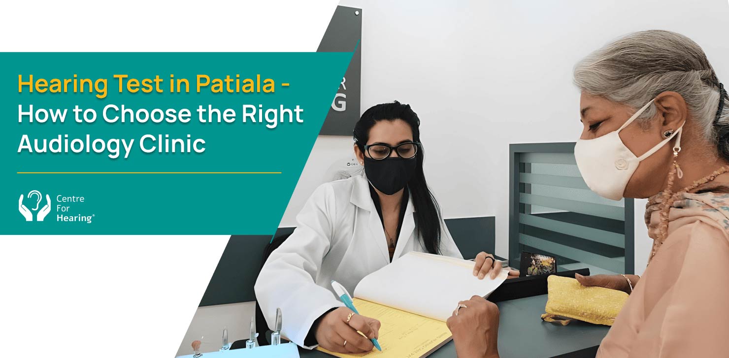 What is Speech Audiometry