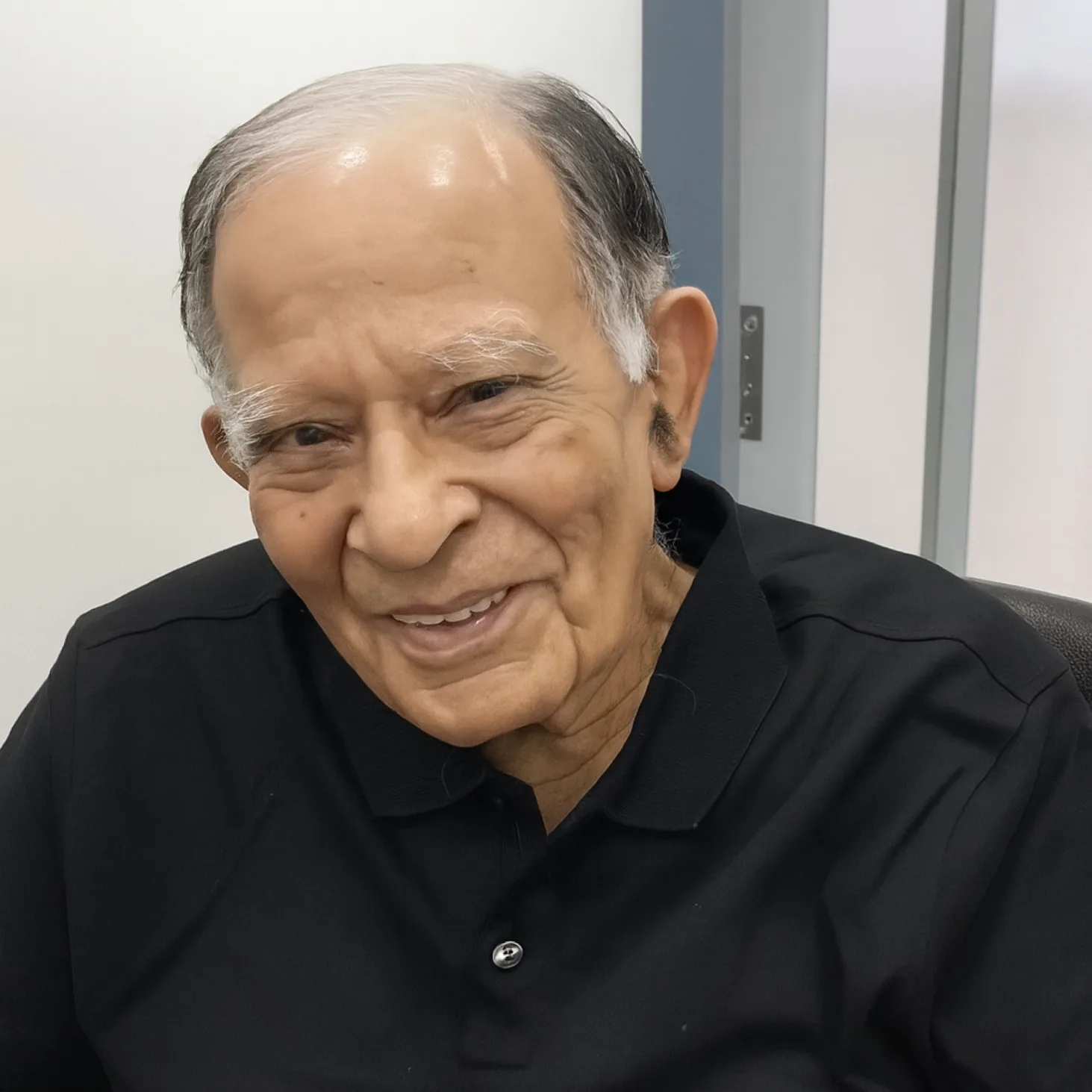 Avinash Gandhi