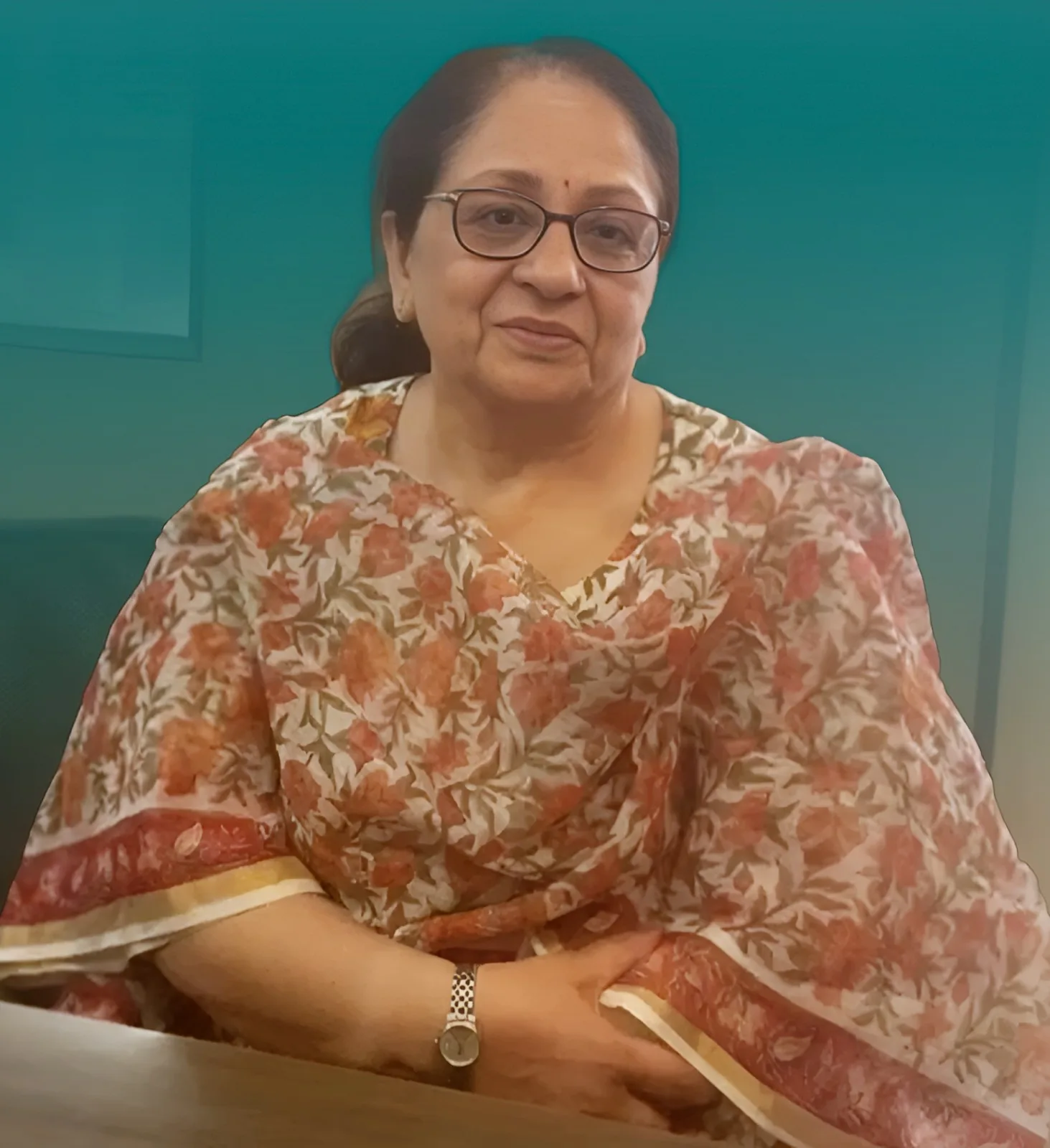 Sunita Chopra