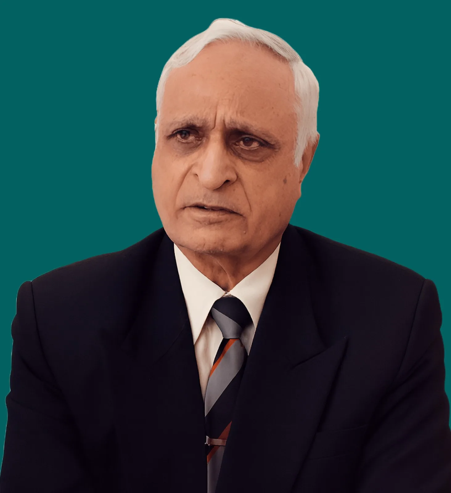 Baldeep Singh Dhillon