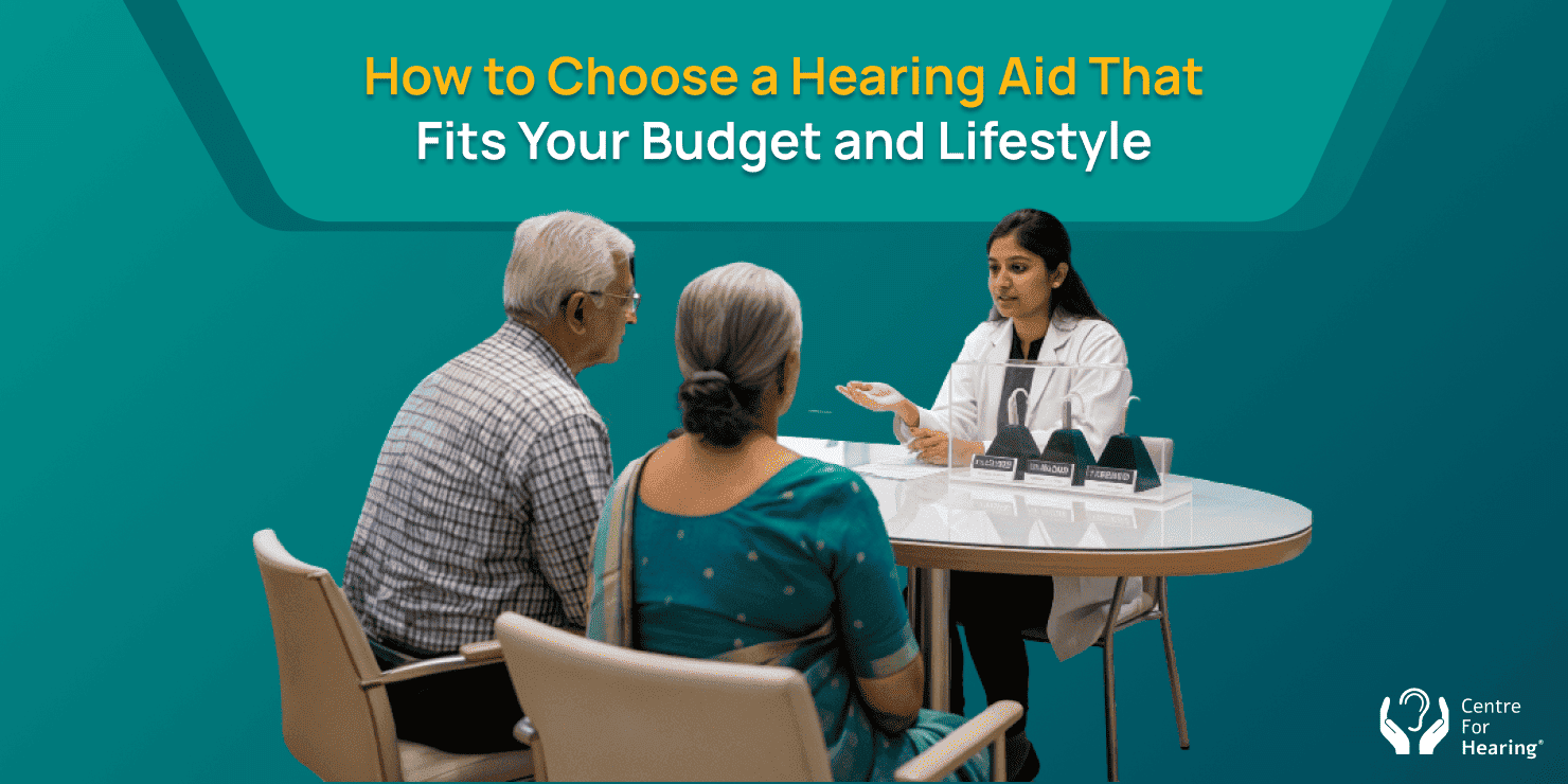 Hearing Aids That Fits Your Budget