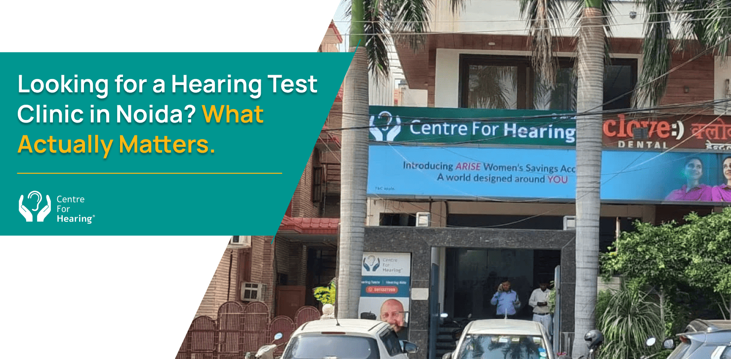 Best Hearing Aids in Gurgaon