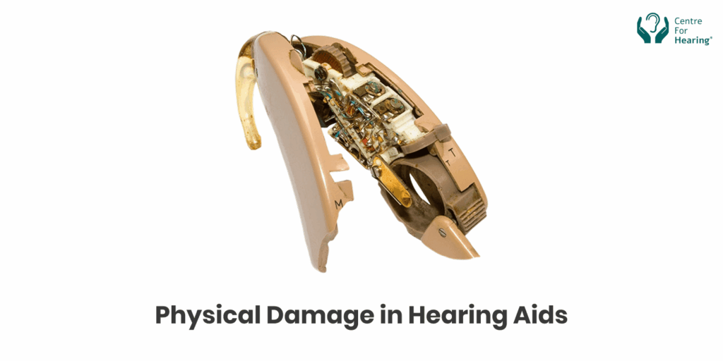 Physical Damage
