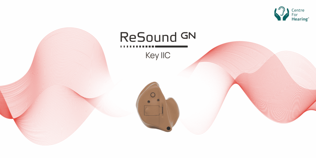 ReSound Key