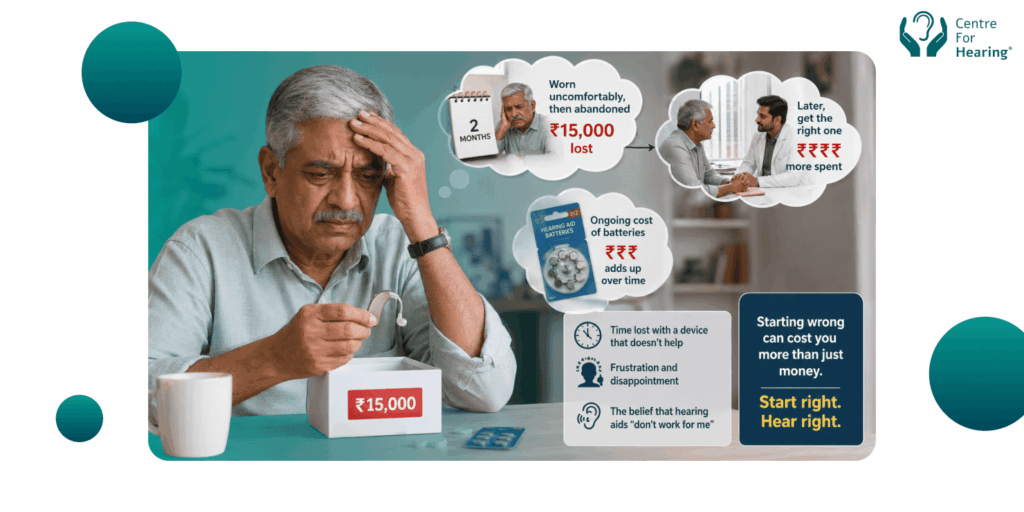 The Hidden Costs of Buying Wrong