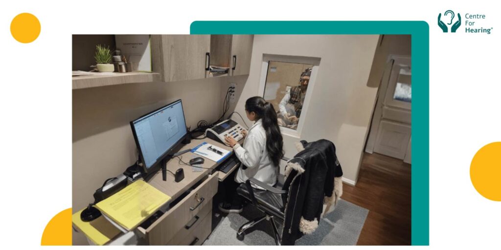 Comprehensive Diagnostic Equipment
