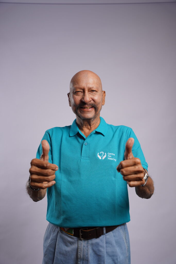 Syed Kirmani