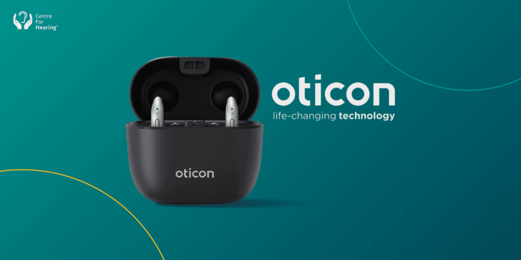 Oticon