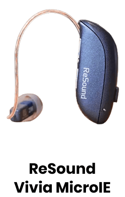 ReSound Vivia MicroRIE