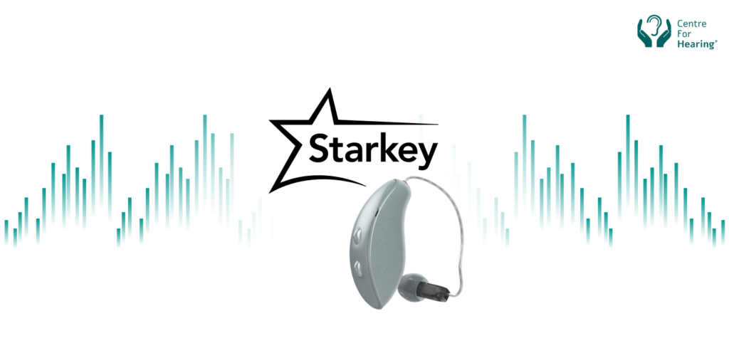 Starkey