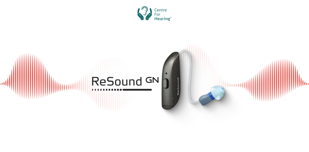 ReSound
