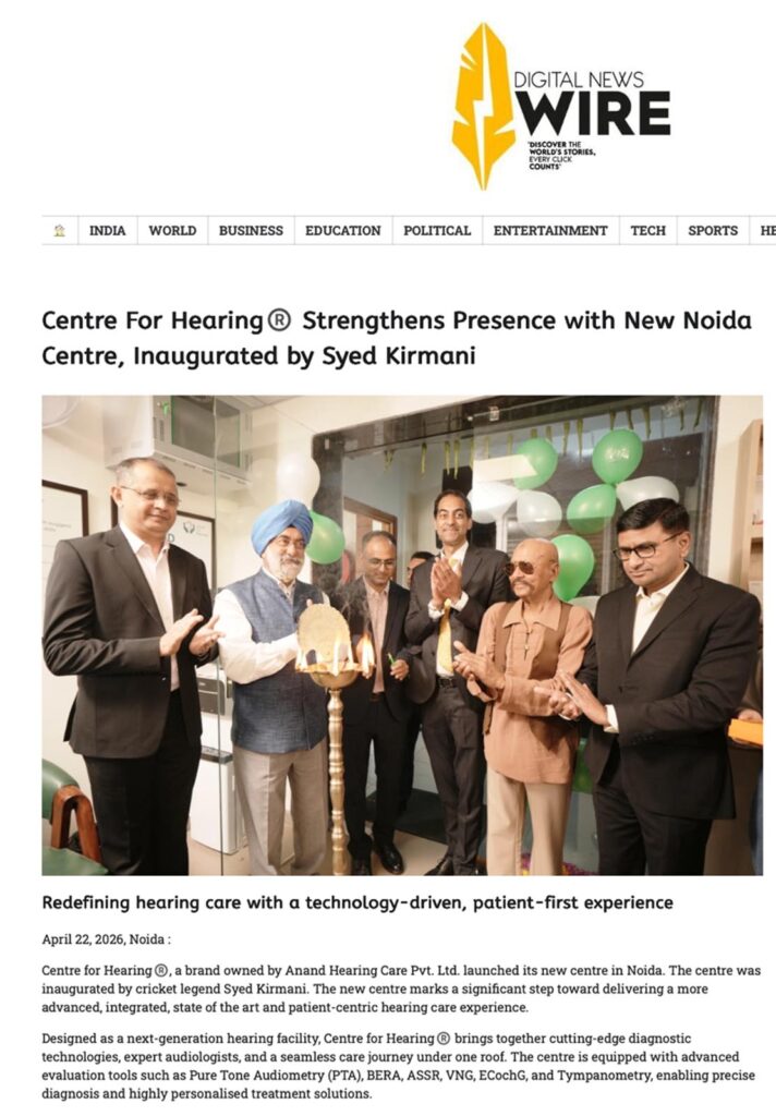 Digital News Wire article