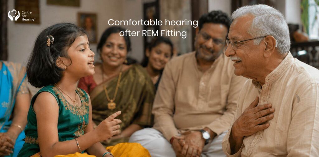What Do You Actually Gain From an REM-Verified Fitting
