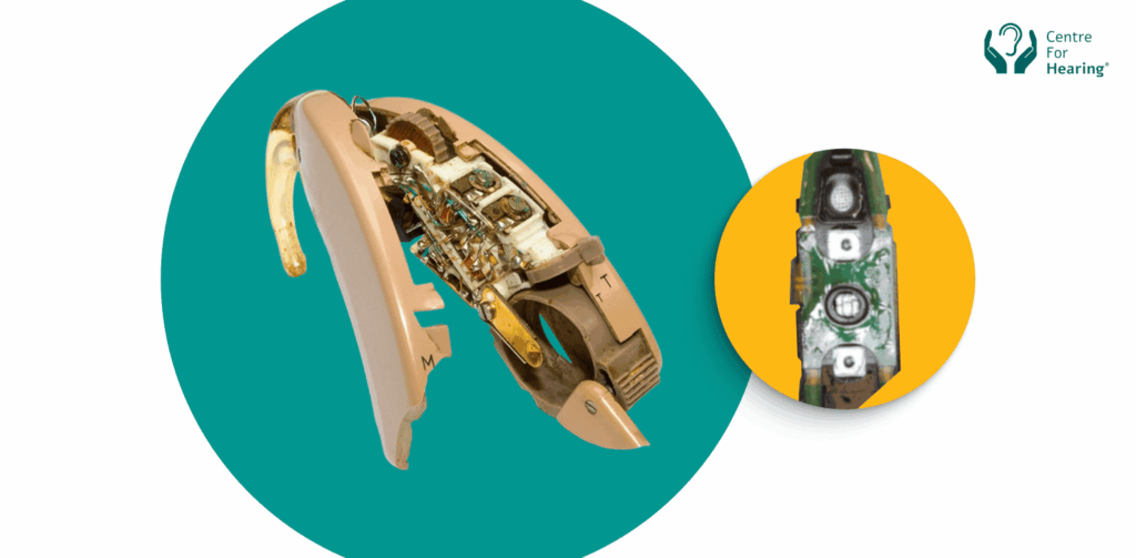 What signs mean it's time to replace your hearing aids