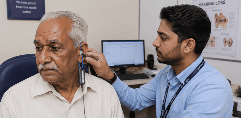 Why Is Real Ear Measurement Considered the Gold Standard Internationally