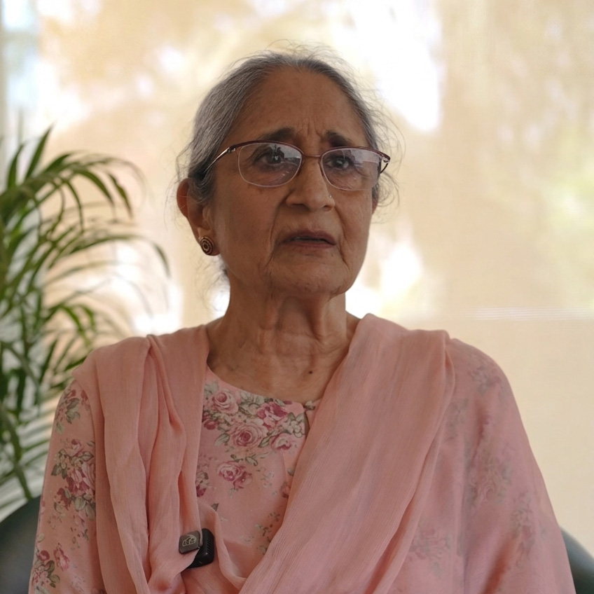 Indu Bachher