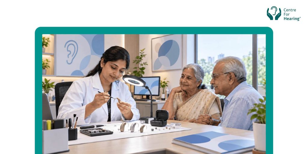 How Long Should a Hearing Aid Last
