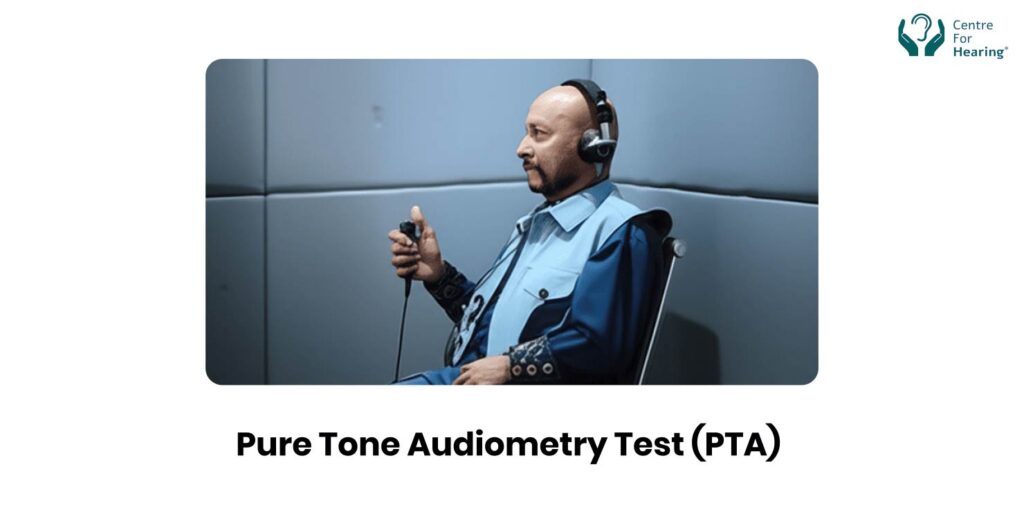 So when does it actually come down to hearing aids